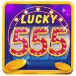 Lucky 555