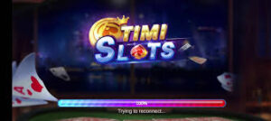 Timi Slots