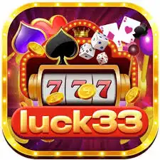 luck 33 game