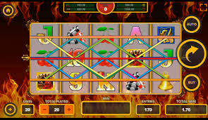 Magic city 777 apk