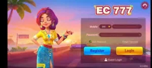 EC777