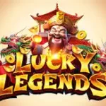 Lucky Legend casino