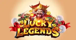 Lucky Legend casino