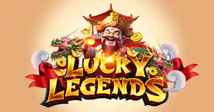 Lucky Legend casino