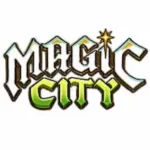Magic city 777