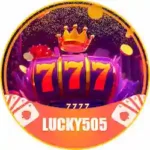 Lucky 505