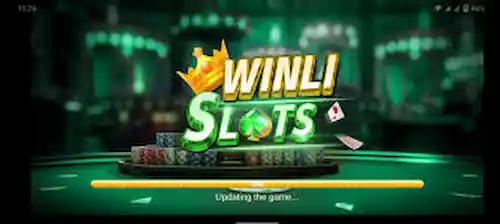Winli slots game