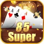 Super 85 game