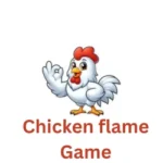 Chicken Flame Game