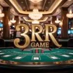 3RR Game