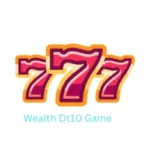 Wealth DT 10 Game