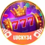Lucky 34 Game