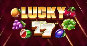 lucky 77 Game