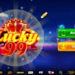 Lucky 99 Game