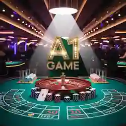 A1 Game