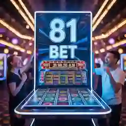 81 Bet Game