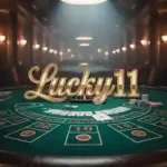 Lucky 11 Game