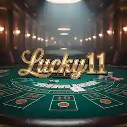 Lucky 11 Game