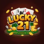 Lucky 21 Game