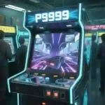 P9999 Game