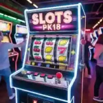 Slots PK18 Game