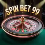Spin bet 99 Game
