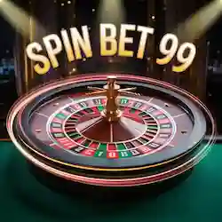 Spin bet 99 Game 