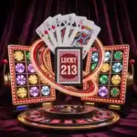 lucky 213 Game