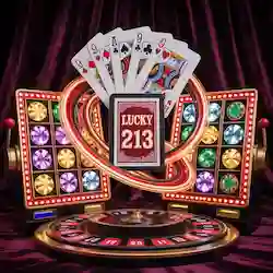 lucky 213 Game