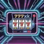 777XK Game