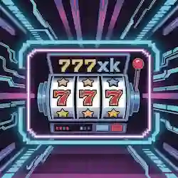 777XK Game 