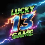 Lucky 13 Game