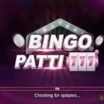 Bingo Patti Game