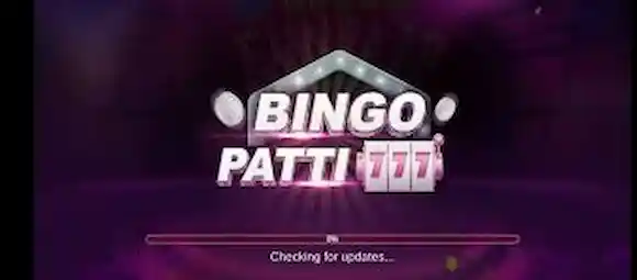 Bingo Patti Game