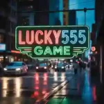Lucky 555 Game