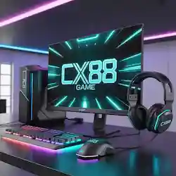 CX88 Game