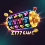 Z777 Game