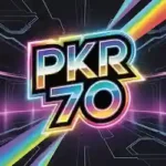 PKR 70 Game