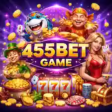 455Bet Game