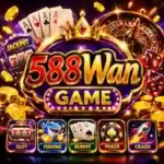 588Wan Game