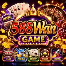 588Wan Game