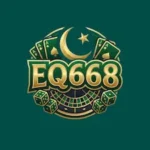 Eq668 Game