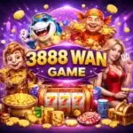 3888 Wan Game