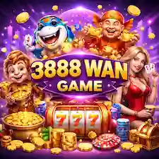3888 Wan Game
