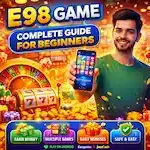 E98 Game