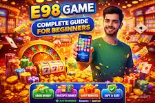 E98 Game