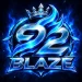 92BLAZE Game