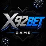 X92BET Game logo