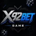 X92BET Game logo